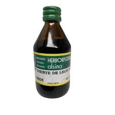 ALSINA TINTURA MADRE DIENTE DE LEON TM 60 CC