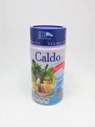 ARGENDIET CALDO DIET SIN SAL 200G