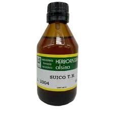 ALSINA TINTURA MADRE ECHINACEA TM 60CC