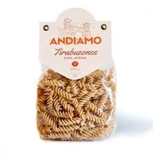 ANDIAMO TIRABUZON AVENA INTEGRAL