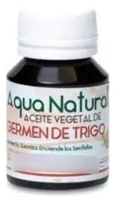 AQUA NAT. AC. DERMICO GERMEN DE TRIGO 50CC