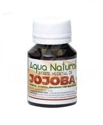 AQUA NAT. AC. DERMICO JOJOBA 50CC