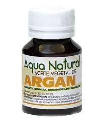 AQUA NAT. ACEITE DERMICO ARGAN 50CC