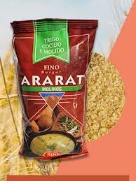 ARARAT T. BURGOL FINO