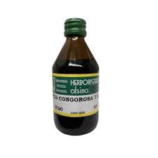 ALSINA TINTURA MADRE NUEZ KOLA TM 60CC