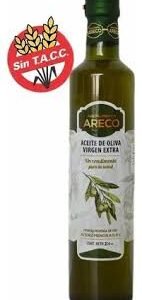 ARECO ACEITE EXTRA VIRGEN 250CC S/TACC
