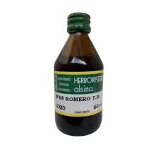 ALSINA TINTURA MADRE ROMERO TM 60CC