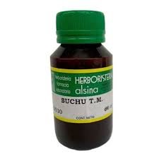 ALSINA TINTURA MADRE ROMPE PIEDRA TM 60 CC