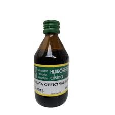 ALSINA TINTURA MADRE SALVIA OFFICINALIS 60CC