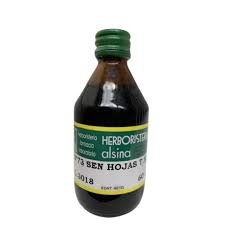 ALSINA TINTURA MADRE SEN HOJAS TM X 60CC
