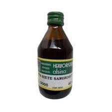 ALSINA TINTURA MADRE SIETE SANGRIA 60CC