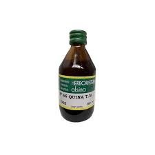 ALSINA TINTURA MADRE YERBA DEL POLLO X60CC