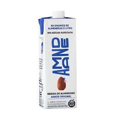 AMANDE LECHE ALMENDRA ORIGINAL 1 LT