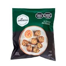 AMOEDO BUÑUE ACELGA TODOS 300GR