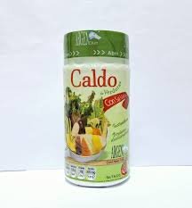 ARGENDIET CALDO C/SAL 200GR