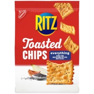 ANTOJITO CRACKERS REM/MERK