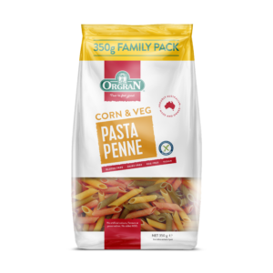 GRUN PASTA ORG PENNE
