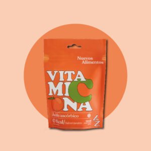 NUEVOS ALIMENTOS VITAMINA C
