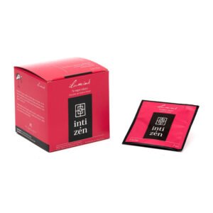 INTI ZEN TE SILENCIO ANDINO