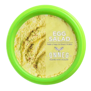 ONNEG EGG SALAD X 220GR