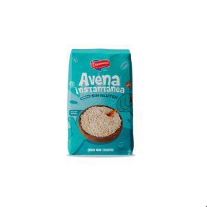 DICOMERE AVENA INSTANT S/TACC