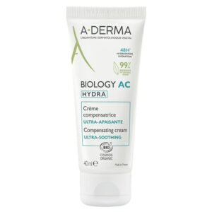 AQUA NAT AC DERM ALMENDRA