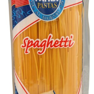 BLUE PATNA SPAGHETTI X 500 GR