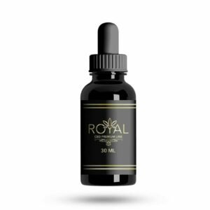 ROYAL CBD 39.9% X 30ML