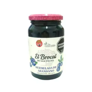 EL BROCAL MERM ARANDANOS 420GR