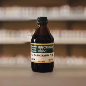 ALSINA TM PASIONARIA