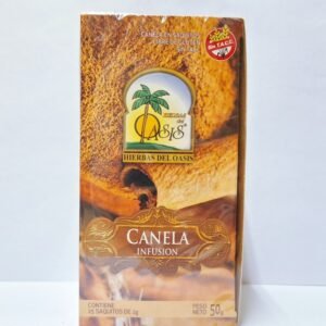 OASIS TE CANELA