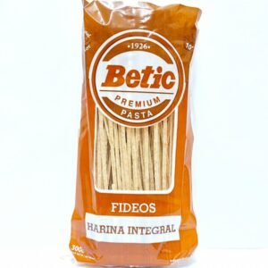BETIC FIDEOS INTEGRAL