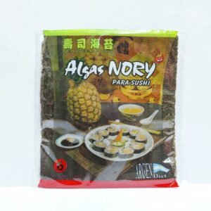 ARGENDIET ALGA NORY X6