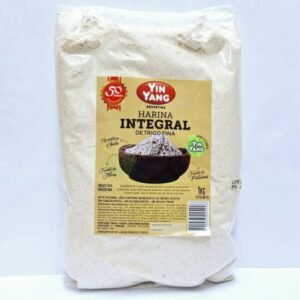 YING YAN HARINA INT GRANEL