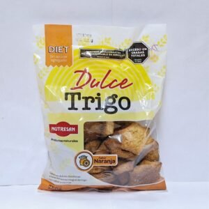 NUTRESAN DIET G. NARANJA