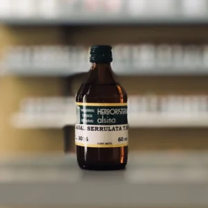 ALSINA TM SABAL SERRULATA