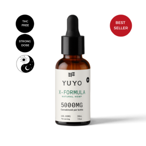 YUYO ULMARIA GRANEL X50GR