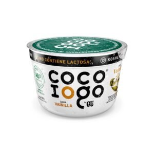 CRUDDA YOGURT COCO VAINILLA