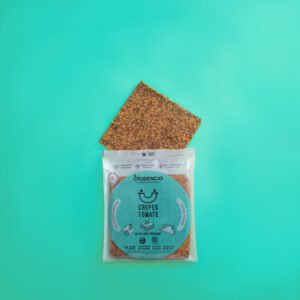 CRUDENCIO CREPES TOMATE