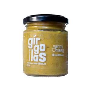 SANTA MARIA HUMMUS GIRGOLAS