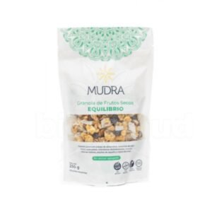 MUDRA GRANOLA EQUILIBRIO