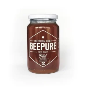 BEEPURE MIEL LIQUIDA 500GR