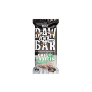 MERLIN FOODS BARRA CAFE