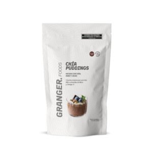 GRANGER CHIA PUDDING