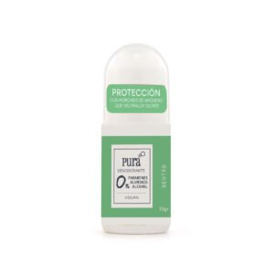 PURA SOAP DESOD. NEUTRO