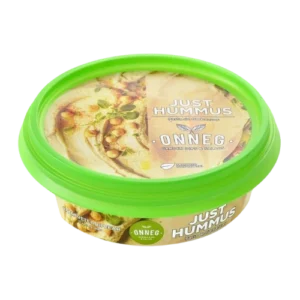 ONNEG HUMMUS X 220 GR