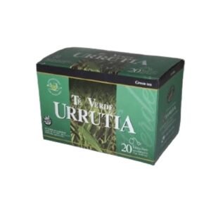 URRUTIA TE VERDE SAQUITO