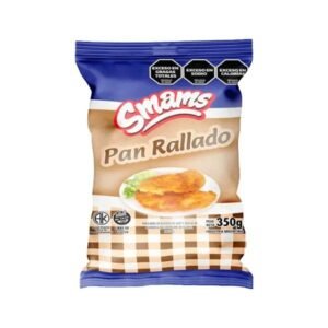 SMAMS PEPAS S/TACC X 250GR