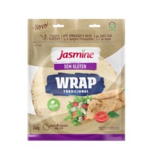 JASMINE WRAP TRADICIONAL