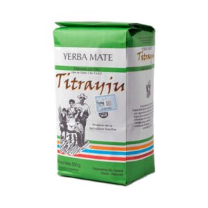 TITRAYJU YERBA AGROECOL